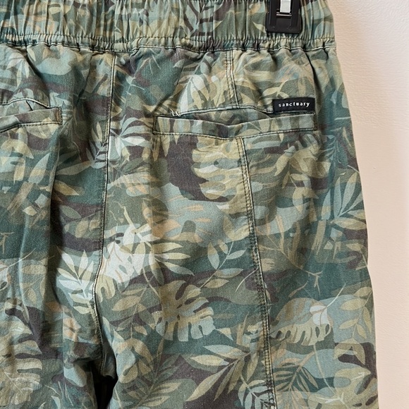 SANCTUARY standard supply joggers size 28 - Picture 5 of 12